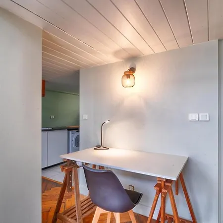 Wehost - Arbre Sec - Lb Apartmán *