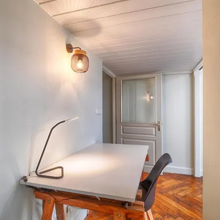 Apartmán Wehost - Arbre Sec - Lb *