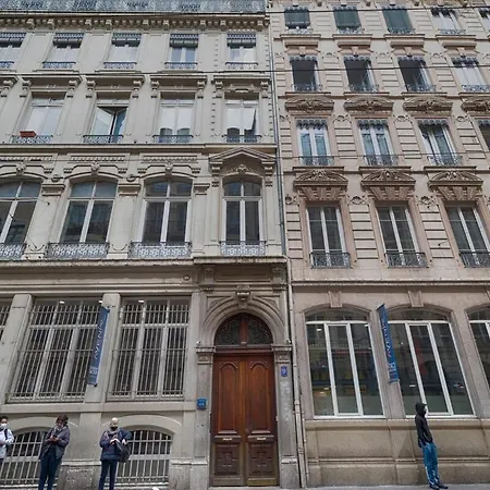 Apartmán Wehost - Arbre Sec - Lb Lyon